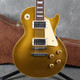 Gibson Les Paul Goldtop 57 True Historic Reissue - Hard Case - 2nd Hand Gibson Les Paul Goldtop 57 True Historic Reissue - Hard Case - 2nd Hand