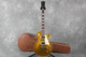 Gibson Les Paul Goldtop 57 True Historic Reissue - Hard Case - 2nd Hand - Used Gibson Les Paul Goldtop 57 True Historic Reissue - Hard Case - 2nd Hand - Used