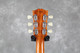 Gibson Les Paul Goldtop 57 True Historic Reissue - Hard Case - 2nd Hand - Used Gibson Les Paul Goldtop 57 True Historic Reissue - Hard Case - 2nd Hand - Used