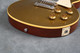 Gibson Les Paul Goldtop 57 True Historic Reissue - Hard Case - 2nd Hand - Used Gibson Les Paul Goldtop 57 True Historic Reissue - Hard Case - 2nd Hand - Used