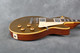 Gibson Les Paul Goldtop 57 True Historic Reissue - Hard Case - 2nd Hand - Used Gibson Les Paul Goldtop 57 True Historic Reissue - Hard Case - 2nd Hand - Used