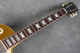 Gibson Les Paul Goldtop 57 True Historic Reissue - Hard Case - 2nd Hand - Used Gibson Les Paul Goldtop 57 True Historic Reissue - Hard Case - 2nd Hand - Used