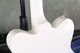 Gretsch G5422TG Electromatic - Snowcrest White - Gig Bag - 2nd Hand