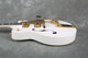 Gretsch G5422TG Electromatic - Snowcrest White - Gig Bag - 2nd Hand