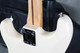 Fender EOB Sustainer Stratocaster - Olympic White - Gig Bag - 2nd Hand
