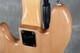 Squier Vintage Modified 70s Jazz Bass V 5-String - Natural - 2nd Hand