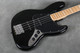 Squier Vintage Modified 77 Jazz Bass - Black - 2nd Hand