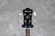 Ibanez Artcore AFB200 Hollowbody Bass Guitar - Brown Sunburst - Bag - 2nd Hand