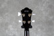 Ibanez Artcore AFB200 Hollowbody Bass Guitar - Brown Sunburst - Bag - 2nd Hand