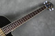 Ibanez Artcore AFB200 Hollowbody Bass Guitar - Brown Sunburst - Bag - 2nd Hand