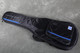 Ibanez Artcore AFB200 Hollowbody Bass Guitar - Brown Sunburst - Bag - 2nd Hand