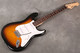 Squier Bullet Stratocaster - Sunburst - 2nd Hand Squier Bullet Stratocaster - Sunburst - 2nd Hand