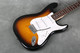 Squier Bullet Stratocaster - Sunburst - 2nd Hand Squier Bullet Stratocaster - Sunburst - 2nd Hand
