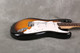 Squier Bullet Stratocaster - Sunburst - 2nd Hand Squier Bullet Stratocaster - Sunburst - 2nd Hand