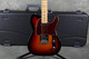 Fender American Pro II Telecaster - 3-Colour Sunburst - Case - 2nd Hand - Used
