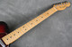 Fender American Pro II Telecaster - 3-Colour Sunburst - Case - 2nd Hand - Used