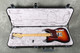Fender American Pro II Telecaster - 3-Colour Sunburst - Case - 2nd Hand - Used