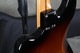 Fender Pawnshop Bass VI - 3-Colour Sunburst - Gig Bag - 2nd Hand