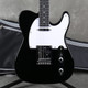 Donner DTC-100 - Black - Gig Bag - 2nd Hand