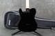 Donner DTC-100 - Black - Gig Bag - 2nd Hand
