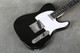 Donner DTC-100 - Black - Gig Bag - 2nd Hand