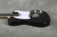Donner DTC-100 - Black - Gig Bag - 2nd Hand