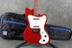 Danelectro 67 - Red - Gig Bag - 2nd Hand
