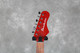 Danelectro 67 - Red - Gig Bag - 2nd Hand