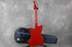 Danelectro 67 - Red - Gig Bag - 2nd Hand