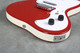 Danelectro 67 - Red - Gig Bag - 2nd Hand