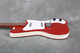 Danelectro 67 - Red - Gig Bag - 2nd Hand