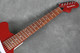 Danelectro 67 - Red - Gig Bag - 2nd Hand