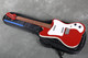 Danelectro 67 - Red - Gig Bag - 2nd Hand