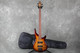 Ibanez SR370E-NNB - Natural Brown Burst - Gig Bag - 2nd Hand Ibanez SR370E-NNB - Natural Brown Burst - Gig Bag - 2nd Hand