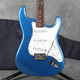Squier Classic Vibe 60s Stratocaster - Lake Placid Blue - Gig Bag - 2nd Hand