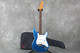 Squier Classic Vibe 60s Stratocaster - Lake Placid Blue - Gig Bag - 2nd Hand