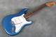 Squier Classic Vibe 60s Stratocaster - Lake Placid Blue - Gig Bag - 2nd Hand