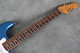 Squier Classic Vibe 60s Stratocaster - Lake Placid Blue - Gig Bag - 2nd Hand