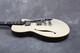 Peerless Retromatic P2 - Ivory - Hard Case - 2nd Hand - Used