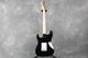 Squier Stratocaster - Black - 2nd Hand (118916)