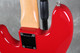 Squier Affinity P-Bass - Red - 2nd Hand