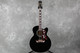 Epiphone EJ200SCE - Black - 2nd Hand - Used