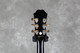 Epiphone EJ200SCE - Black - 2nd Hand - Used