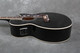 Epiphone EJ200SCE - Black - 2nd Hand - Used