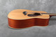Yamaha FG720S 12-String Acoustic Guitar - Natural - 2nd Hand - Used