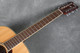 Yamaha FG720S 12-String Acoustic Guitar - Natural - 2nd Hand - Used