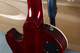 Gibson Les Paul Standard HP 2015 - Wine Red - Hard Case - 2nd Hand - Used