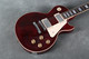 Gibson Les Paul Standard HP 2015 - Wine Red - Hard Case - 2nd Hand - Used