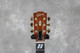 Gibson Songwriter Deluxe Left Handed - Natural - Hard Case - 2nd Hand Gibson Songwriter Deluxe Left Handed - Natural - Hard Case - 2nd Hand