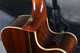 Gibson Songwriter Deluxe Left Handed - Natural - Hard Case - 2nd Hand Gibson Songwriter Deluxe Left Handed - Natural - Hard Case - 2nd Hand